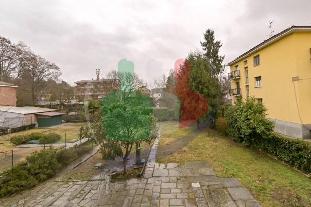 Appartamento in vendita a Torino, Cavoretto - Foto 14