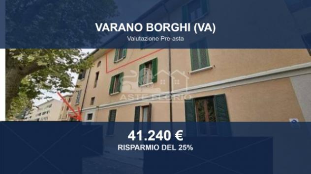 Immobile in asta di 91 m² in vendita a Varano Borghi