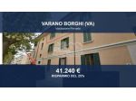 Immobile in asta di 91 m² in vendita a Varano Borghi