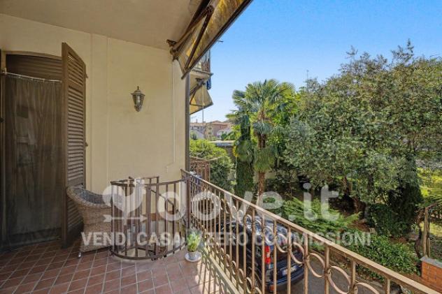 Appartamento di 230 m² con più di 5 locali in vendita a Vercelli - Foto 15