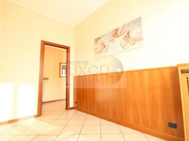 Appartamento di 3 locali con servizi e balcone a Viganò - Foto 15