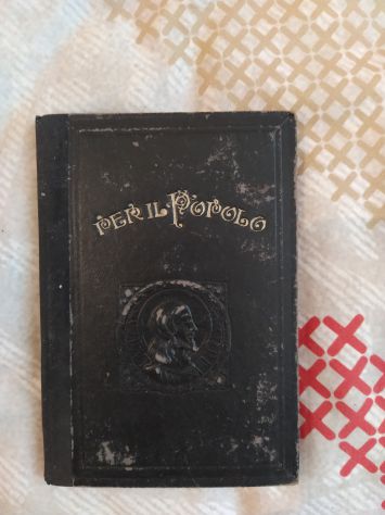 R70-  PER IL POPOLO - CANTI SPIRITUALI - Foto 2