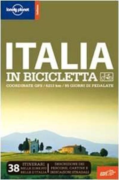 Guida "Italia in bicicletta"