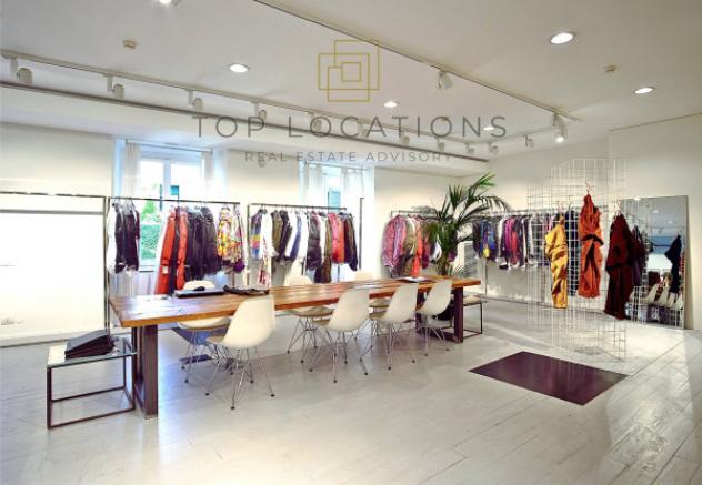 Immobile di 250 m² in affitto a Milano - Foto 2