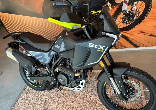 Benelli BKX 300 BKX 300 - SUPER PROMO