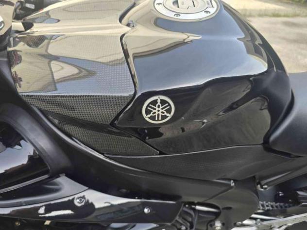 YAMAHA YZF R1 Akrapovic Video 360 rif. 23962357 - Foto 9