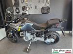 Moto Guzzi - Stelvio -