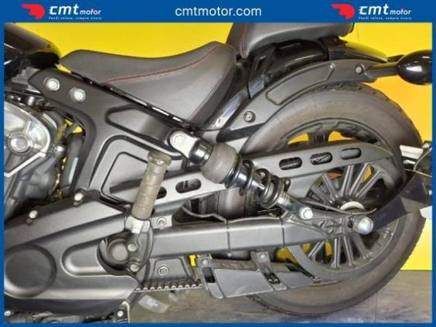 INDIAN Scout 1133 Garantita e Finanziabile rif. 24031528 - Foto 8