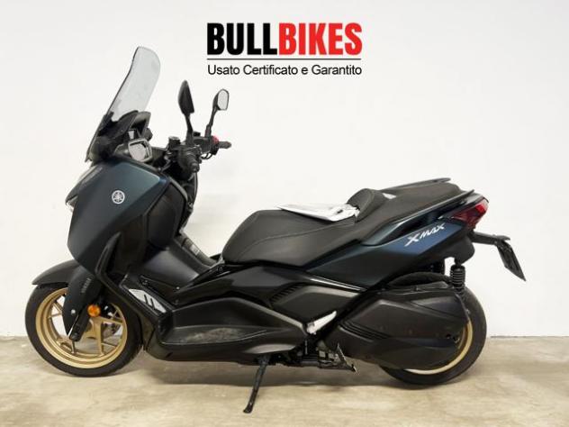 YAMAHA X-MAX 300 Tech Max - Foto 4
