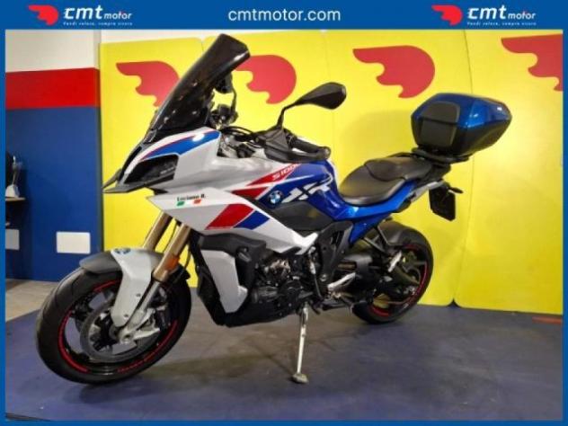BMW S 1000 XR Garantita e Finanziabile rif. 24068517 - Foto 6