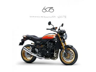KAWASAKI Z 900 RS SE rif. 23620413