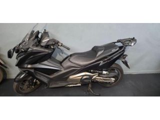 KYMCO AK 550 ak 550