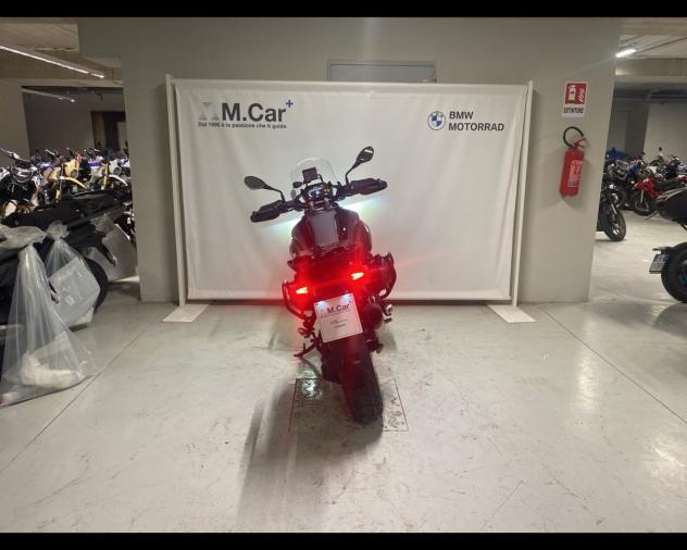 BMW Motorrad R 1300 GS GS Triple Black - Foto 7