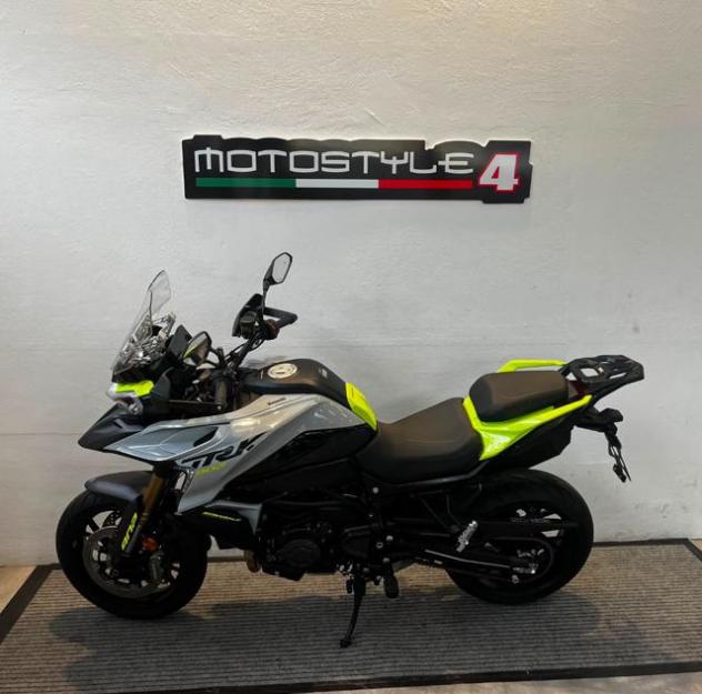 BENELLI TRK 902 STRADALE - Foto 4
