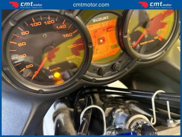 SUZUKI V-Strom 650 Garantita e Finanziabile rif. 23935179 - Foto 5