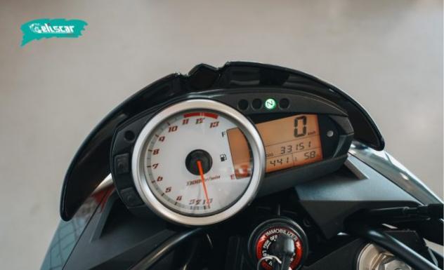 KAWASAKI Z 1000 Z1000 rif. 23982694 - Foto 6