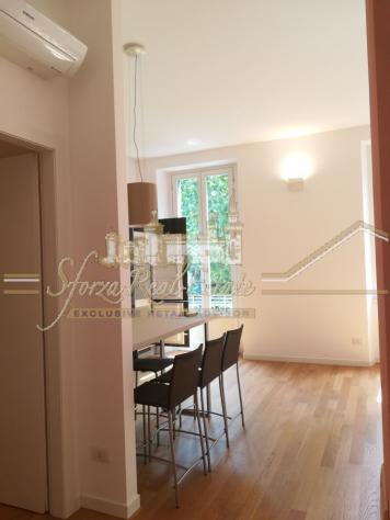 Affitto bellissimo trilocale a Milano - Foto 4