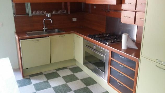 Porzione di casa ristrutturata e parzialmente arredata. - Foto 4