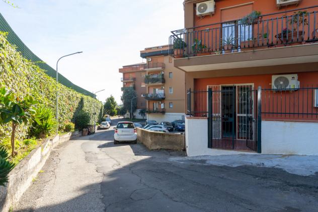 Bilocale in affitto a San Giovanni la Punta