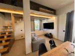 Appartamento in affitto a San Lazzaro - Sarzana 50 mq  Rif: 1418495