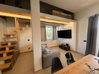 Appartamento in affitto a San Lazzaro - Sarzana 50 mq Rif: 1418495