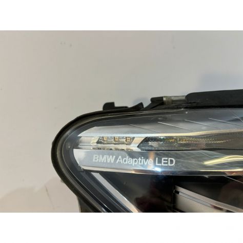 BMW 7 F01 F02 LCI Faro Adaptive LED R - 13882 - Foto 7