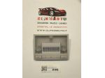 PLAFONIERA VOLKSWAGEN Polo 5° Serie 6Q0947105H CFW (0917)