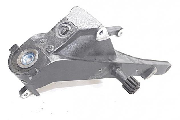TELAIO CON DOCUMENTI E KIT CHIAVE ACCENSIONE BMW R 1150 R R28 1999 - 2007 46512314698 13617654244 FRAME WITH ECU KEY KIT - Foto 4