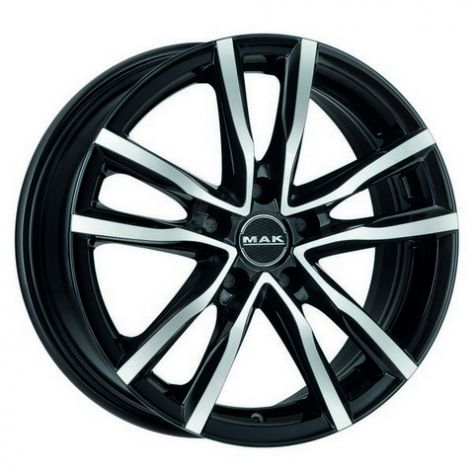 Cerchi in lega per Suzuki Grand Vitara Mak da 16 17 18 19 20 21 pollici - Foto 8