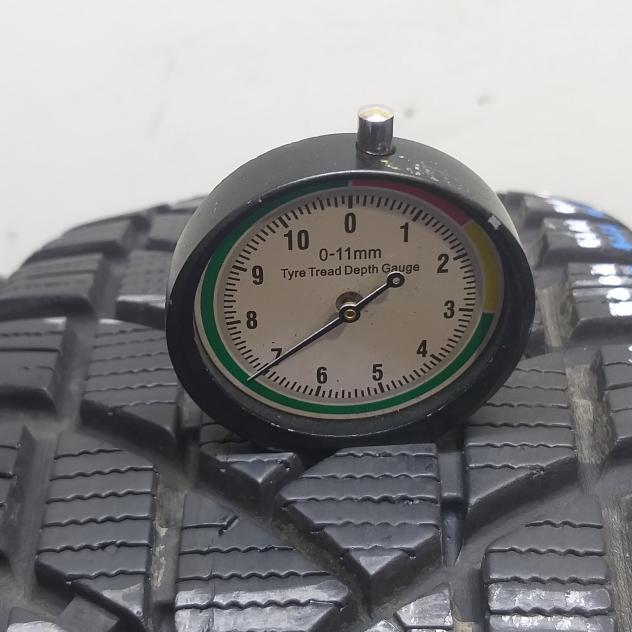 4 GOMME 175 65 15 GT RADIAL A68236 - Foto 3