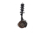 MASSA MECCANICA COMPLETA DESTRA OPEL Corsa E 3° Serie 13388768 (15)