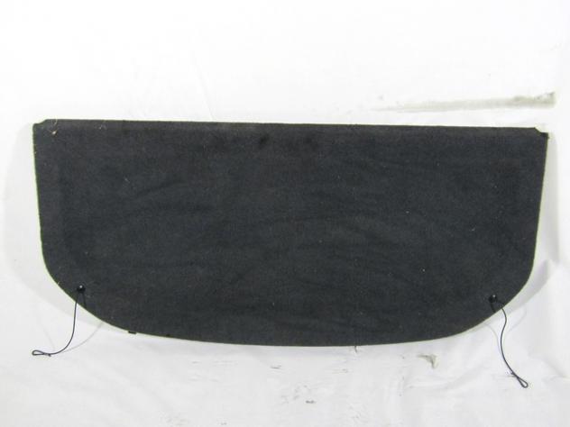 6433013041B0 CAPPELLIERA RIVESTIMENTO VANO BAGAGLI TOYOTA COROLLA 2.0 D 85KW 5M 5P (2005) RICAMBIO USATO
