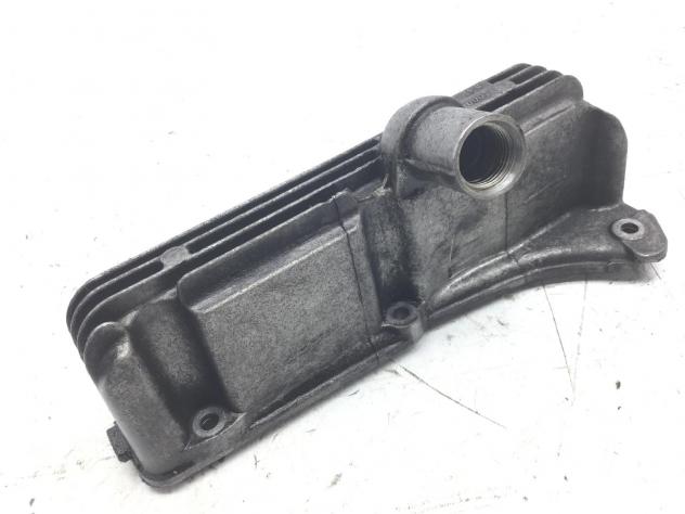 GILERA RUNNER VXR 200 CARTER COPERCHIO COPPA OLIO 2002 2004 M240 - Foto 3