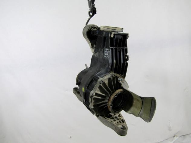 01R500044D DIFFERENZIALE POSTERIORE AUDI A4 SW 2.0 D 4X4 103KW 6M 5P (2006) RICAMBIO USATO