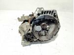 CAMBIO MANUALE COMPLETO FIAT Panda 3° Serie 55248057 199A9000 Diesel 1300 (12)