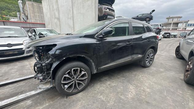 RICAMBI USATI AUTO RENAULT Kadjar Serie N.D. K9KU8 Diesel 1500 (15) - Foto 2