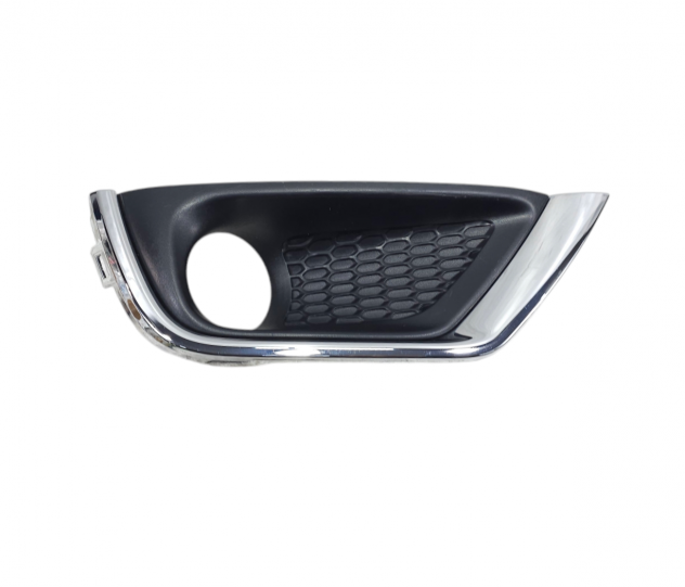 CORNICE COVER FENDINEBBIA ANT. DX JEEP Compass Serie 5UP96TRMAB (16)