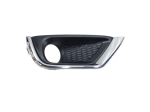 CORNICE COVER FENDINEBBIA ANT. DX JEEP Compass Serie 5UP96TRMAB (16)