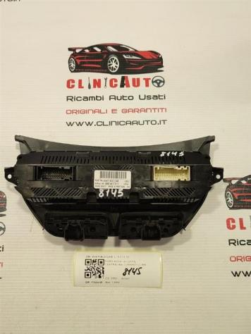 CENTRALINA CLIMA FORD Kuga Serie (CBS) DV4T18C612AB (1315) - Foto 4