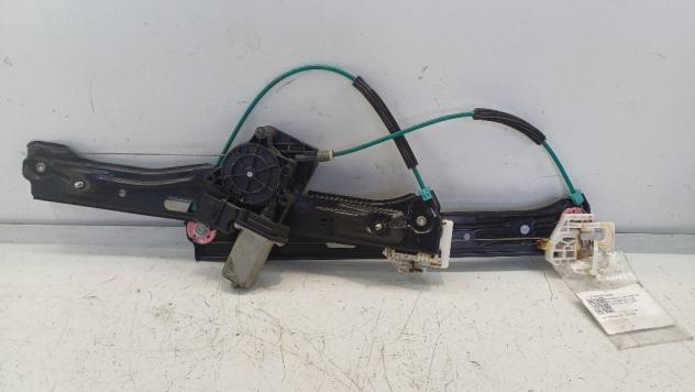 MECCANISMO ALZAVETRO ANT. SX BMW Serie 1 F20 N47D20C (1119)