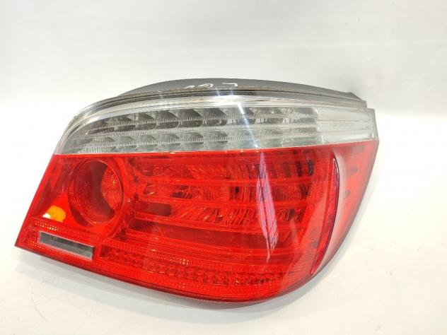 STOP FANALE POSTERIORE DESTRO BMW Serie 5 E61 Touring 6321 7177702 M57306D3 (03) - Foto 2