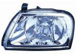 FARO ANTERIORE SX MITSUBISHI L200 1998 MR439533  CL0855330811
