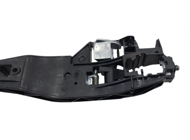 SUPPORTO MANIGLIA POSTERIORE SINISTRA PEUGEOT 2008 1° Serie 9672961180 (13) - Foto 5