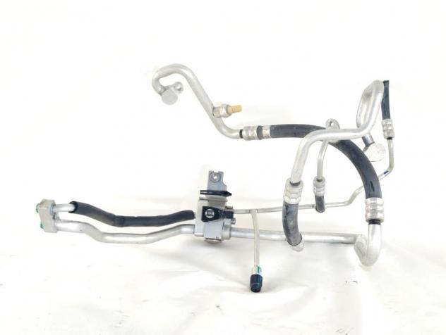 11382580 TUBO CLIMATIZZATORE CLIMA A/C MG MG4 EV STANDARD E 54KW AUT 5P (2023) RICAMBIO USATO - Foto 5