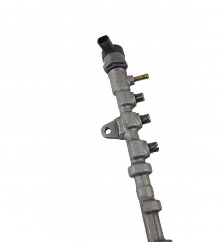 FLAUTO COMMON RAIL FIAT Punto EVO 55215210 Diesel 1300 (12) - Foto 14