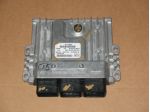 9666098180 ECU PEUGEOT CITROEN DCM3.5 HW9666098180 9666557180 28218265