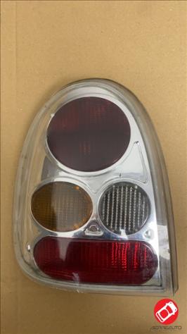 05.16.001S FANALE FARO POSTERIORE SINISTRO CHATENET MEDIA BAROODER SPORT