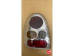 05.16.001S FANALE FARO POSTERIORE SINISTRO CHATENET MEDIA BAROODER SPORT