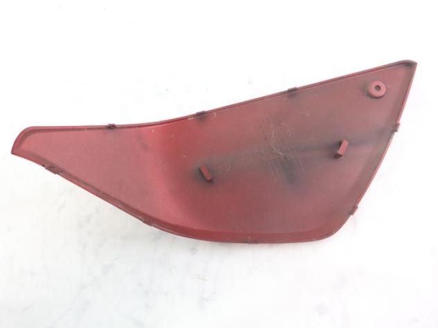 YAMAHA TRICITY MW 125 2CMF842M00 CARENA RETROSCUDO SINISTRA 14 - 17 LEFT LEG SHIELD FAIRING - Foto 2