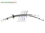 FLESSIBILE COMANDO CAMBIO FIAT DOBLO 09 KIT 1.3 JTD FT73107  FIAT - DOBLO - &hellip;